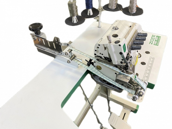 Zoje ZJ952S-13-BD от магазина Promily в Москве