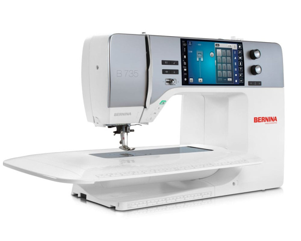 BERNINA 735 от магазина Promily в Москве