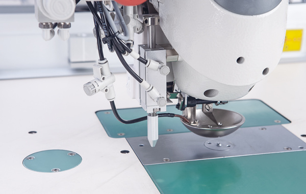 Juita JTK8F Стандартная серия (Увеличенное поле 1500х1100) от магазина Promily в Москве