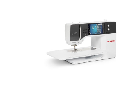 BERNINA 790 PRO от магазина Promily в Москве